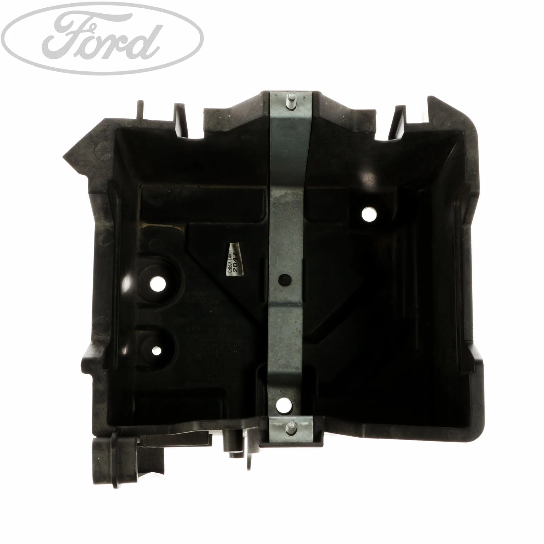 FIESTA FUSION BATTERY TRAY - Image 2