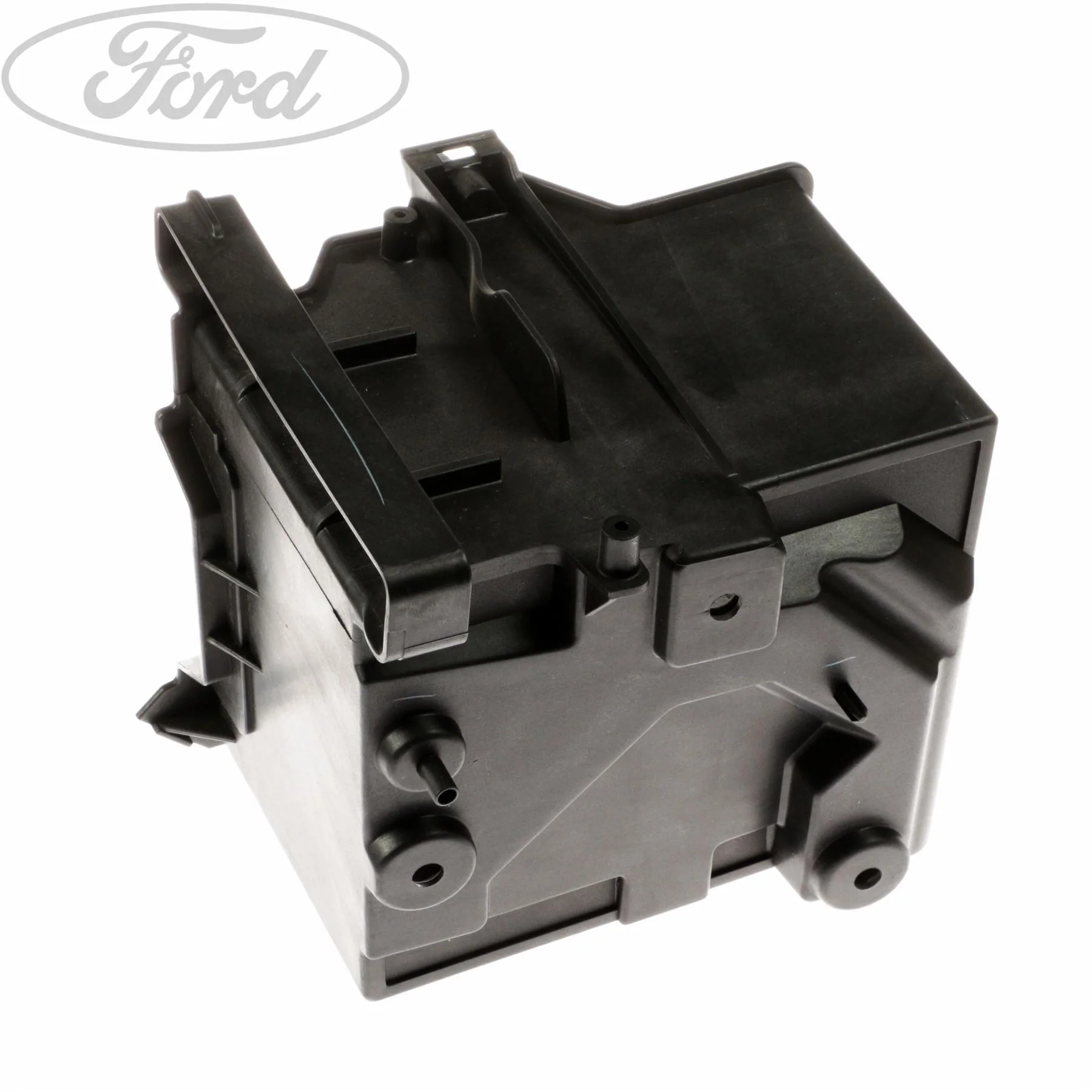 FIESTA FUSION BATTERY TRAY - Image 4