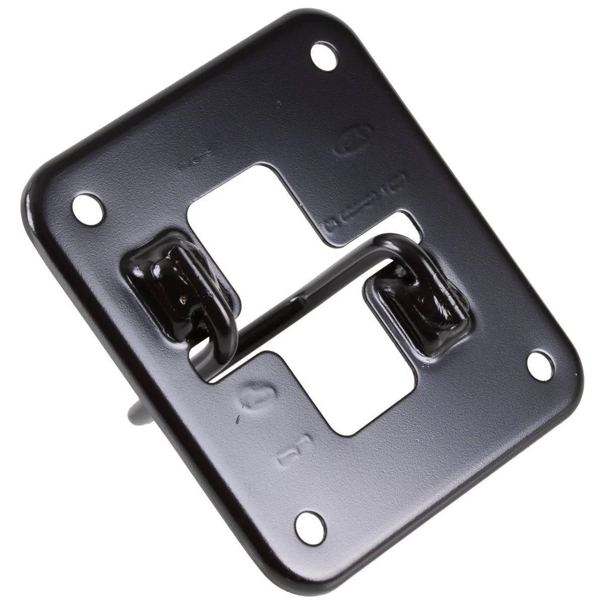 FIESTA FUSION BONNET CATCH LOCK LATCH STRIKER - Image 2