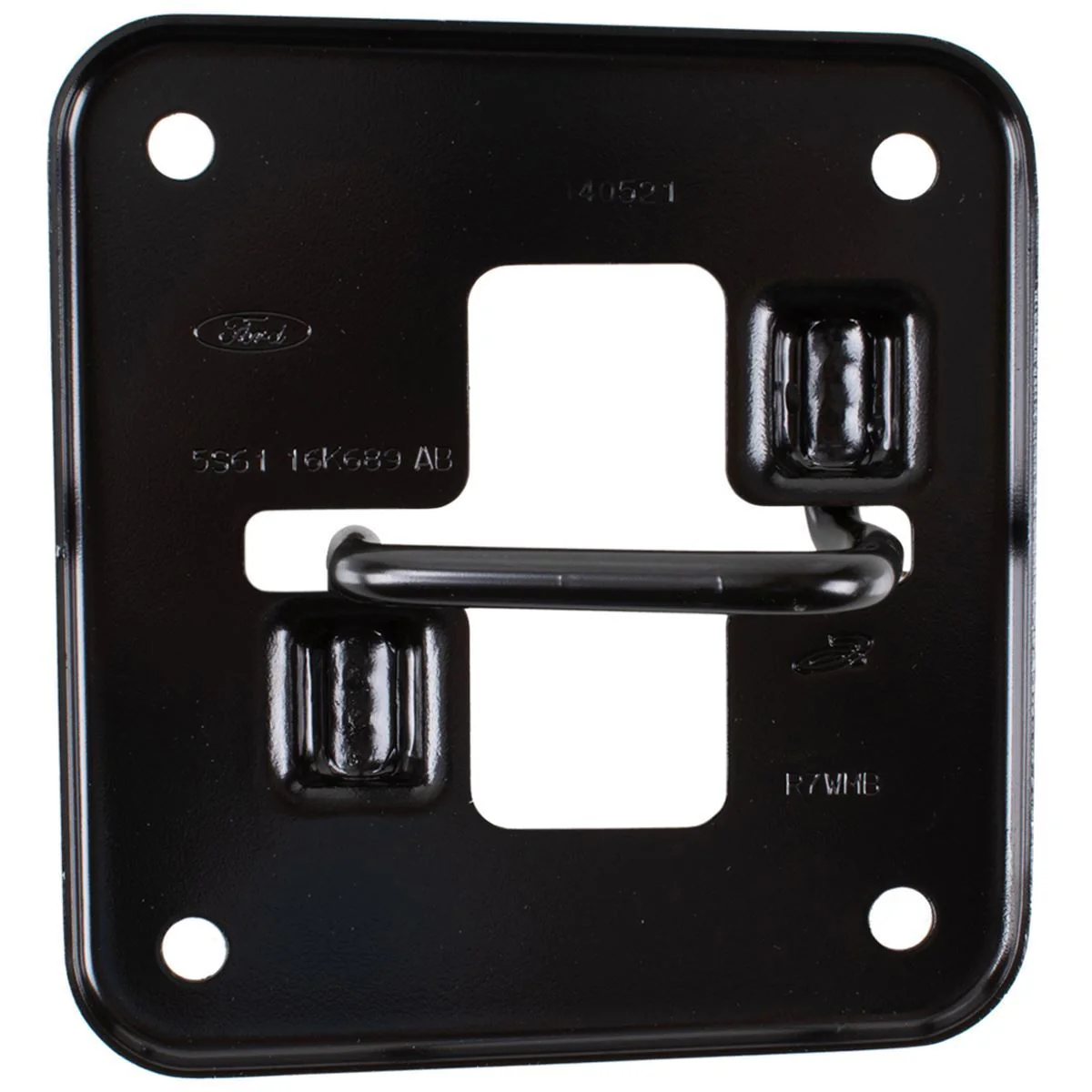 FIESTA FUSION BONNET CATCH LOCK LATCH STRIKER - Image 4