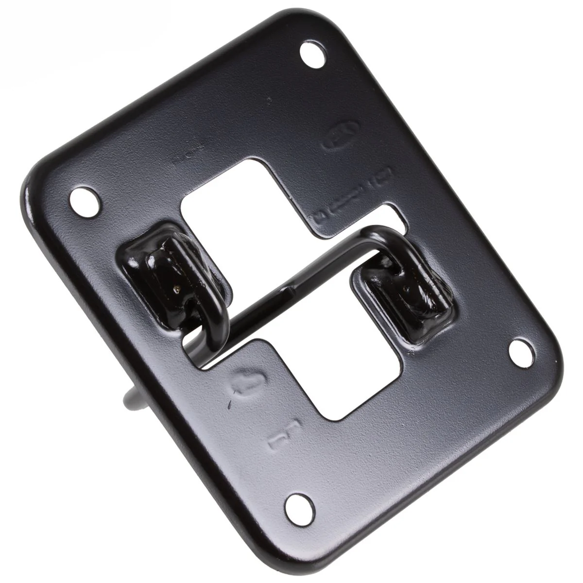 FIESTA FUSION BONNET CATCH LOCK LATCH STRIKER - Image 5