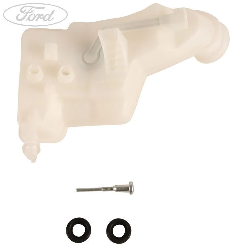 FIESTA FUSION BRAKE FLUID RESERVOIR EXPANSION TANK RHD - Image 3