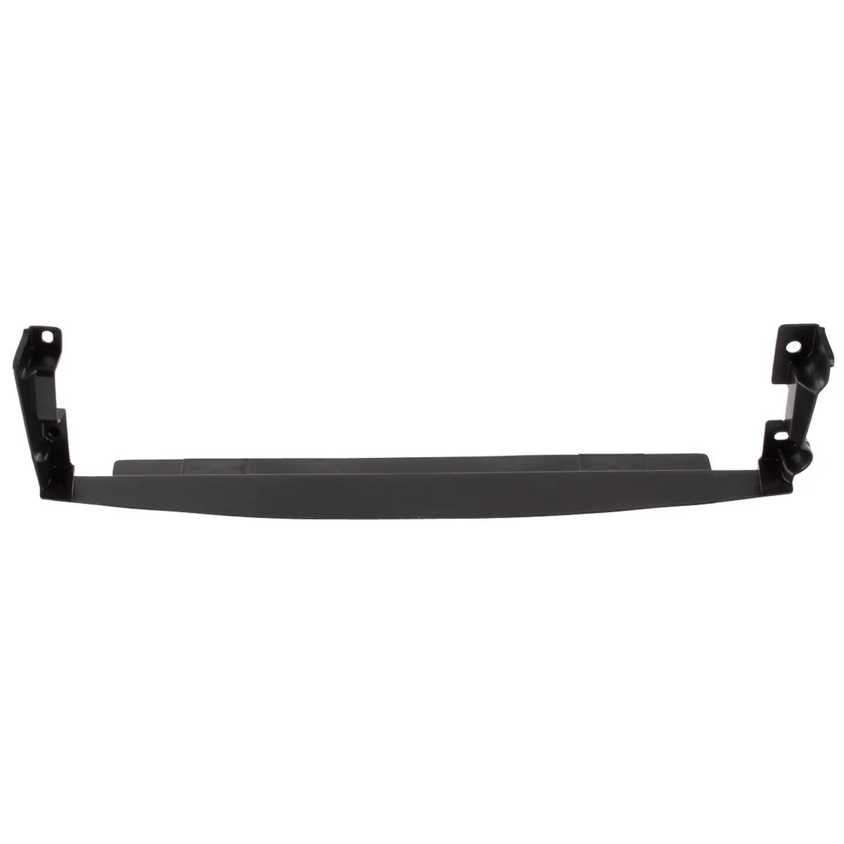 FIESTA/ FUSION CENTRE FRONT RADIATOR SURROUND AIR DEFLECTOR - Image 3