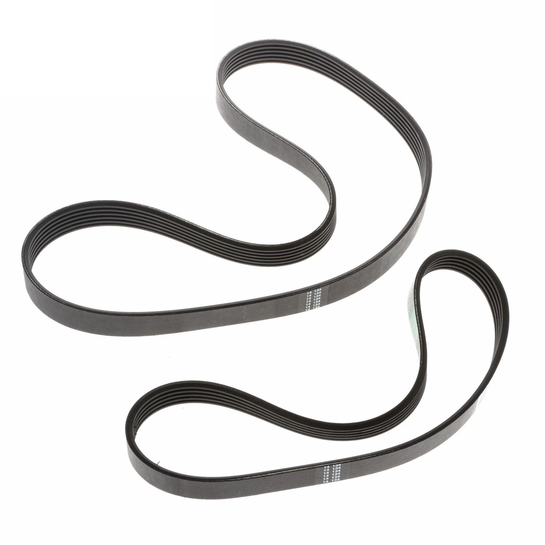 Fiesta Fusion Zetec Alternator Drive Belt Kit 2002-2012