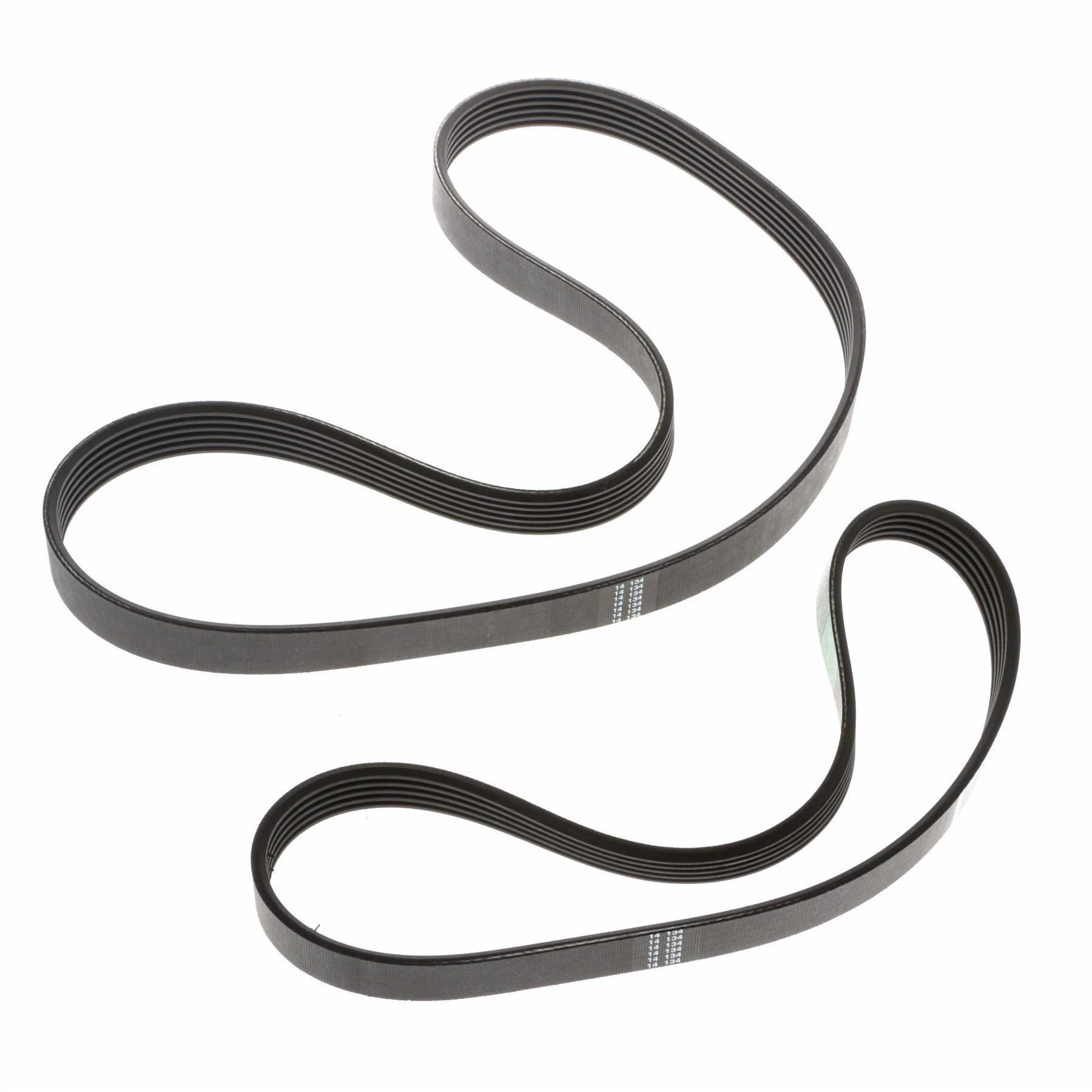 Fiesta Fusion Zetec Alternator Drive Belt Kit 2002-2012 - Image 5