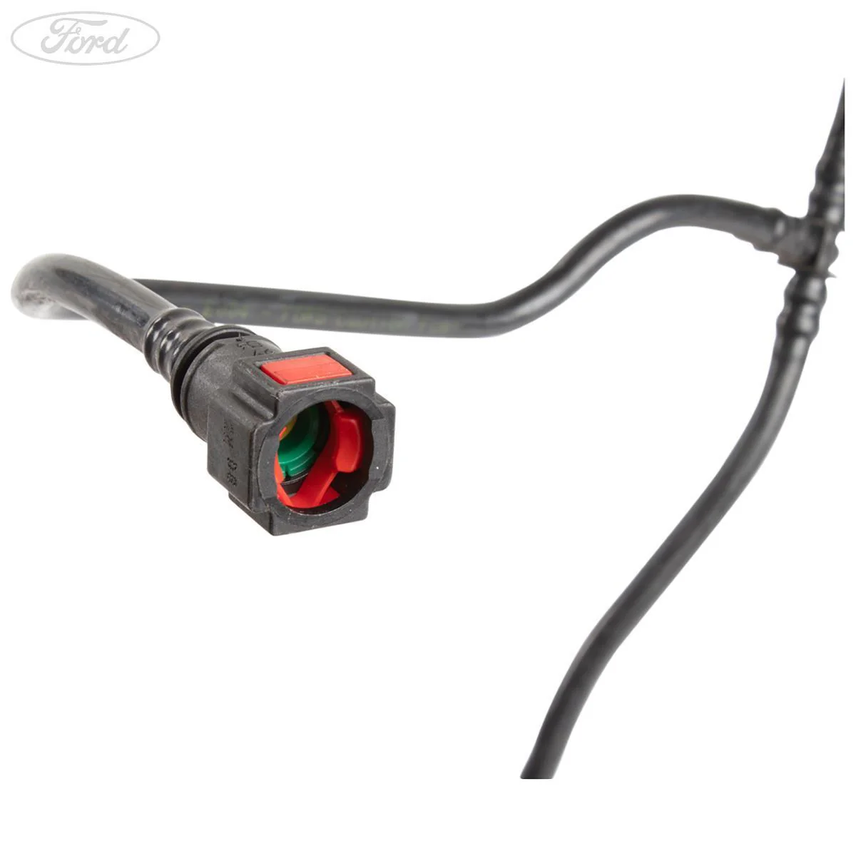Fiesta ST ST150 2.0 Duratec Fuel Pipe Tube 2004-2008 - Image 3