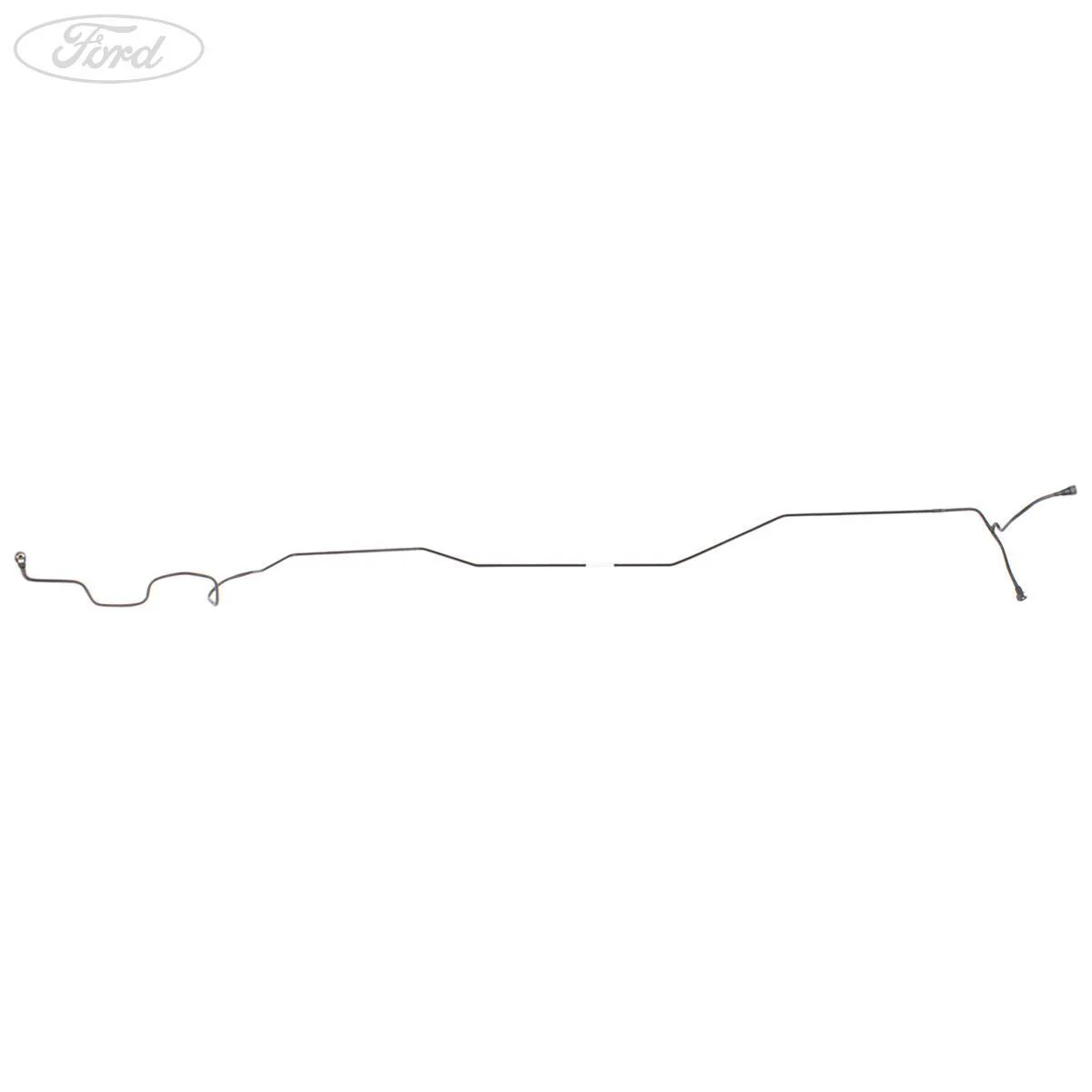 Fiesta ST ST150 2.0 Duratec Fuel Pipe Tube 2004-2008 - Image 5
