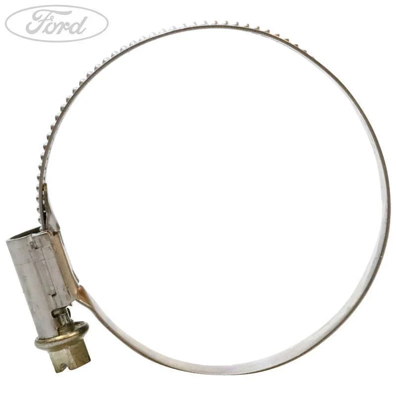 FIESTA FUSION DURATORQ AIR FILTER PIPE CLAMP - Image 3