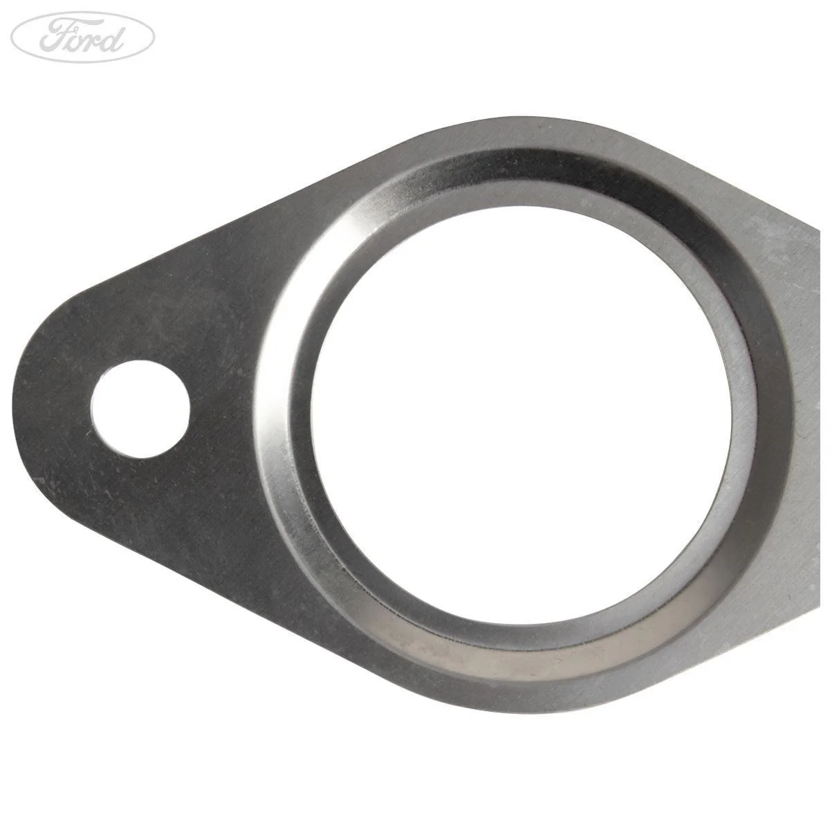 FIESTA FUSION DURATORQ TDCI EGR VALVE GASKET 01-12