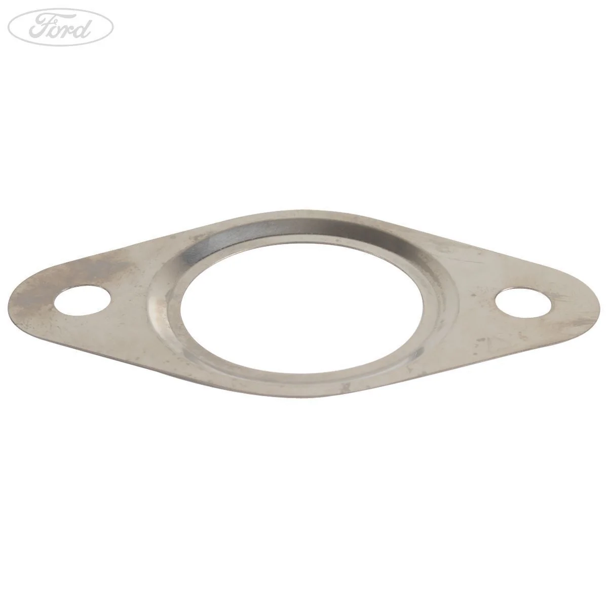 FIESTA FUSION DURATORQ TDCI EGR VALVE GASKET 01-12 - Image 3