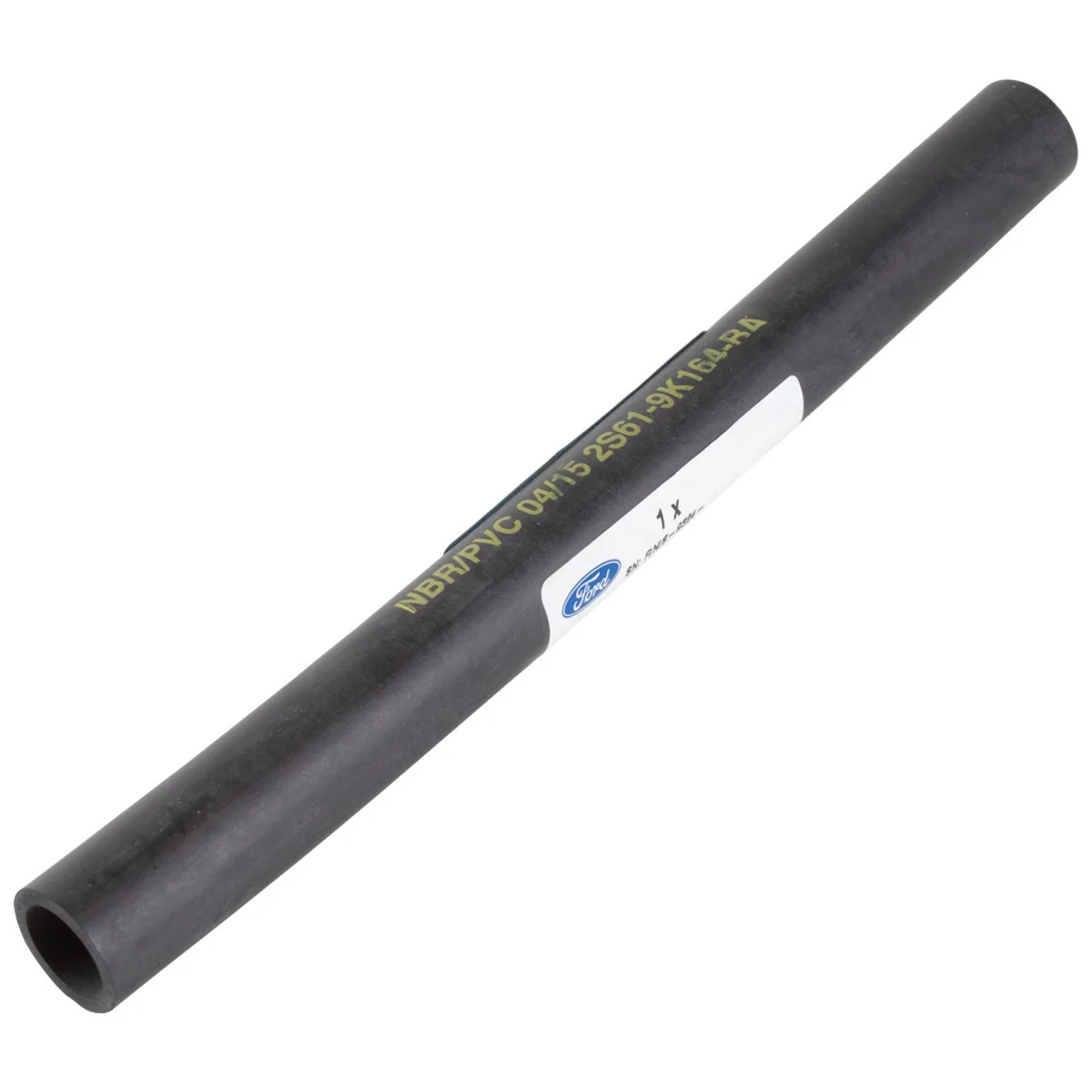 FIESTA FUSION DURATORQ TDCI FUEL TANK AIR VENT HOSE