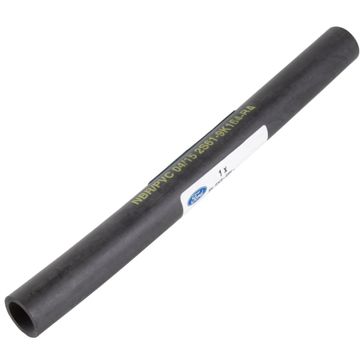 FIESTA FUSION DURATORQ TDCI FUEL TANK AIR VENT HOSE - Image 3
