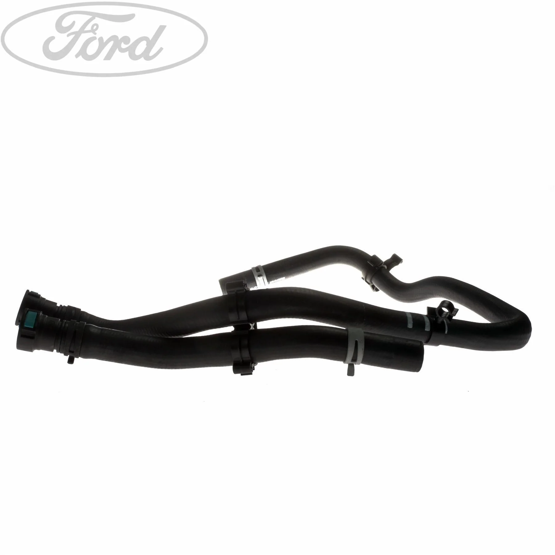 FIESTA FUSION ENGINE COOLER HOSE - Image 4