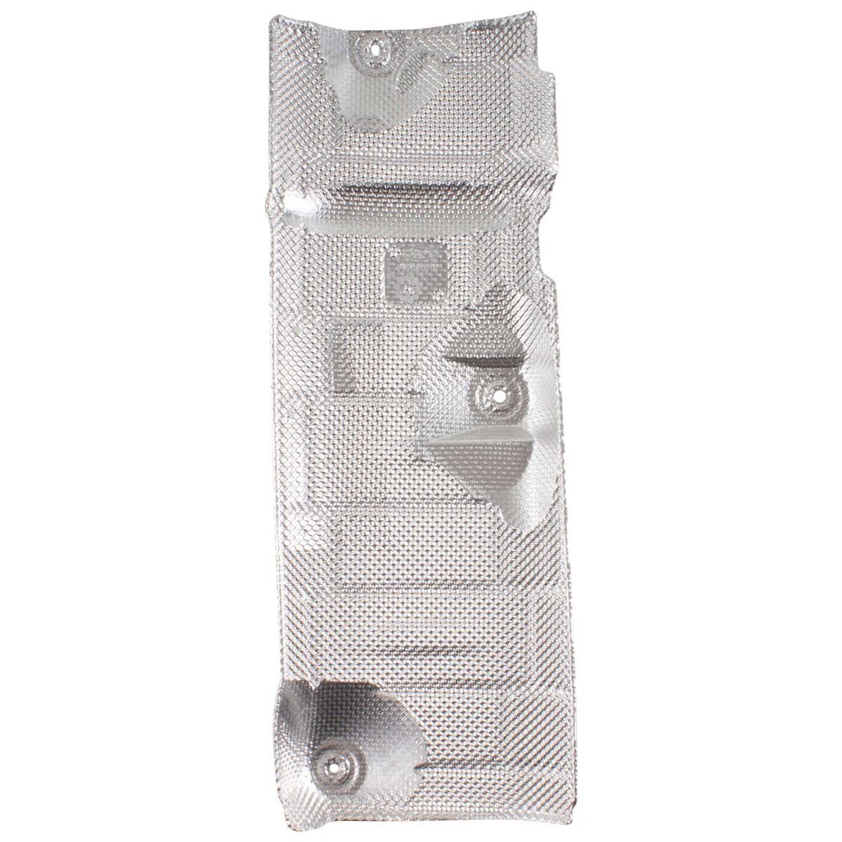 FIESTA FUSION EXHAUST SYSTEM HEAT SHIELD - Image 4