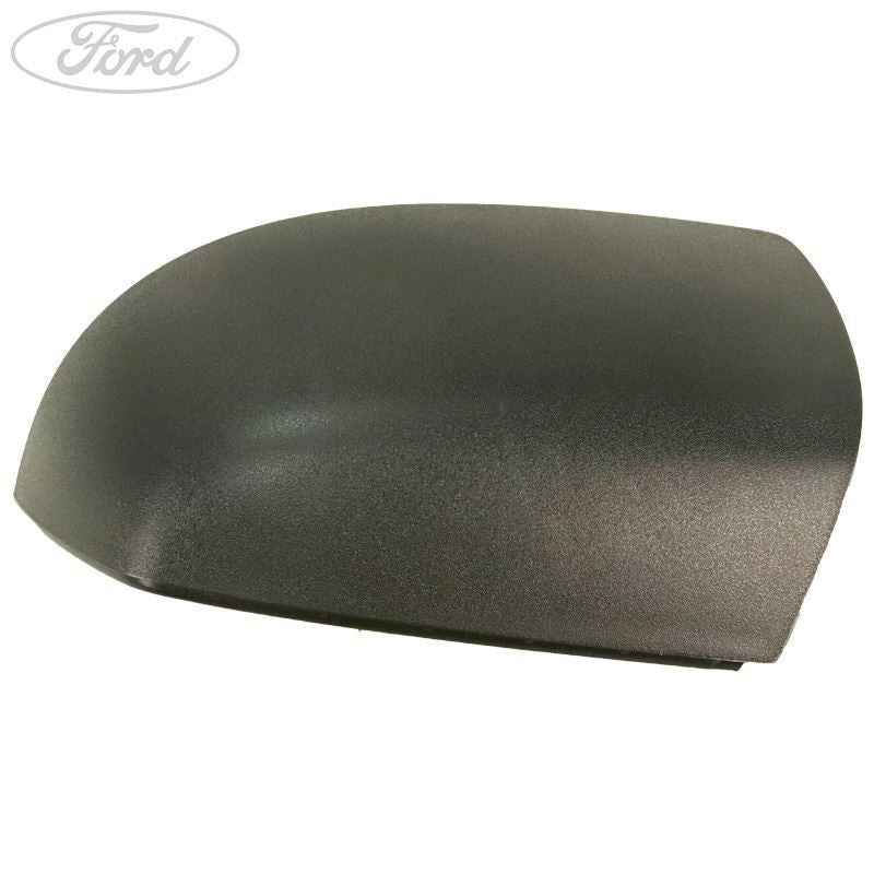 FIESTA FUSION FOCUS C-MAX N/S DOOR MIRROR COVER - Image 2