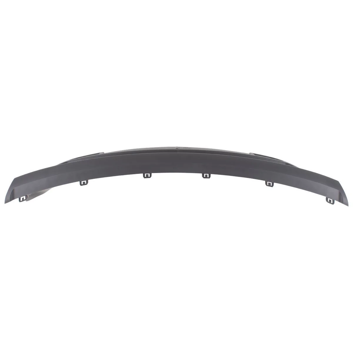 FIESTA FUSION FRONT BUMPER LOWER GRILLE SURROUND PLATE - Image 4