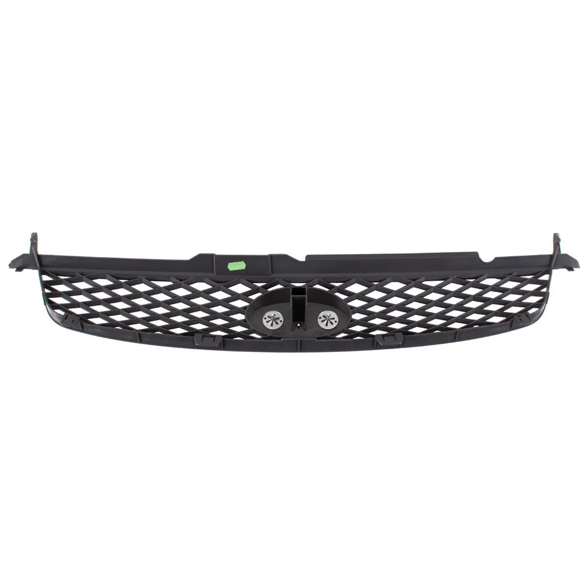 FIESTA FUSION FRONT BUMPER UPPER GRILLE 2004-2012 - Image 3