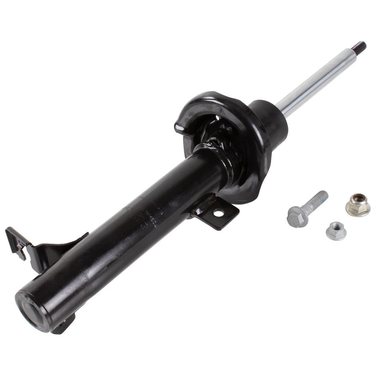 FIESTA FUSION FRONT N/S SHOCK ABSORBER SUSPENSION STRUT - Image 2