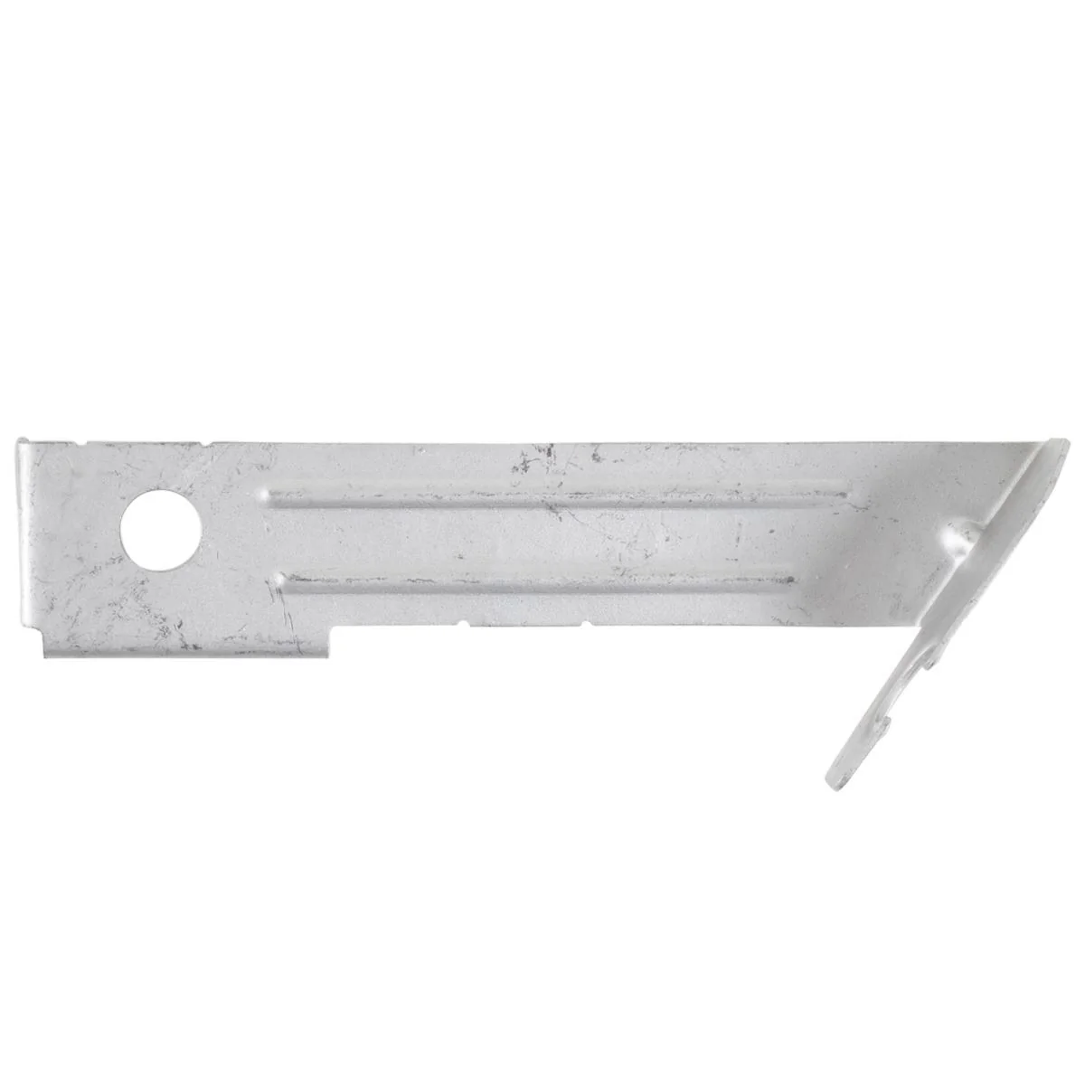 FIESTA FUSION FRONT O/S ABS SENSOR BRACKET 2006-2012 - Image 3
