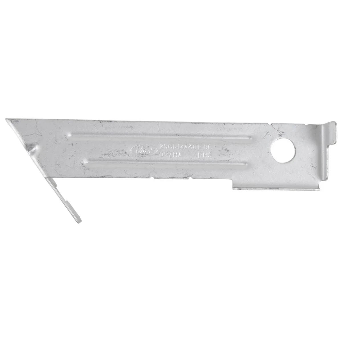 FIESTA FUSION FRONT O/S ABS SENSOR BRACKET 2006-2012 - Image 4