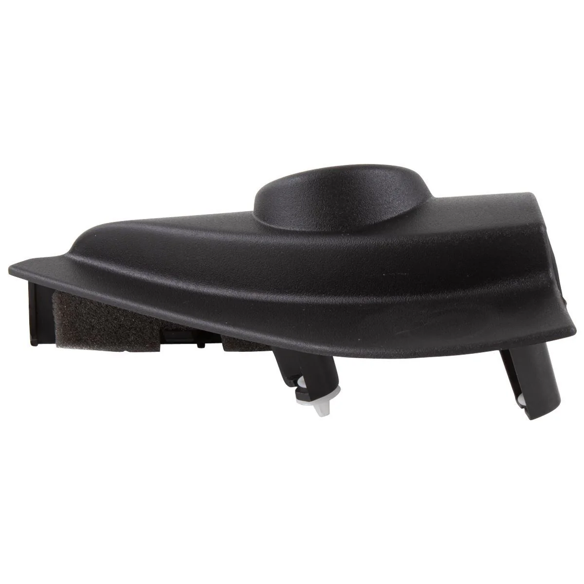 FIESTA FUSION FRONT O/S DOOR INTERIOR WING MIRROR COVER