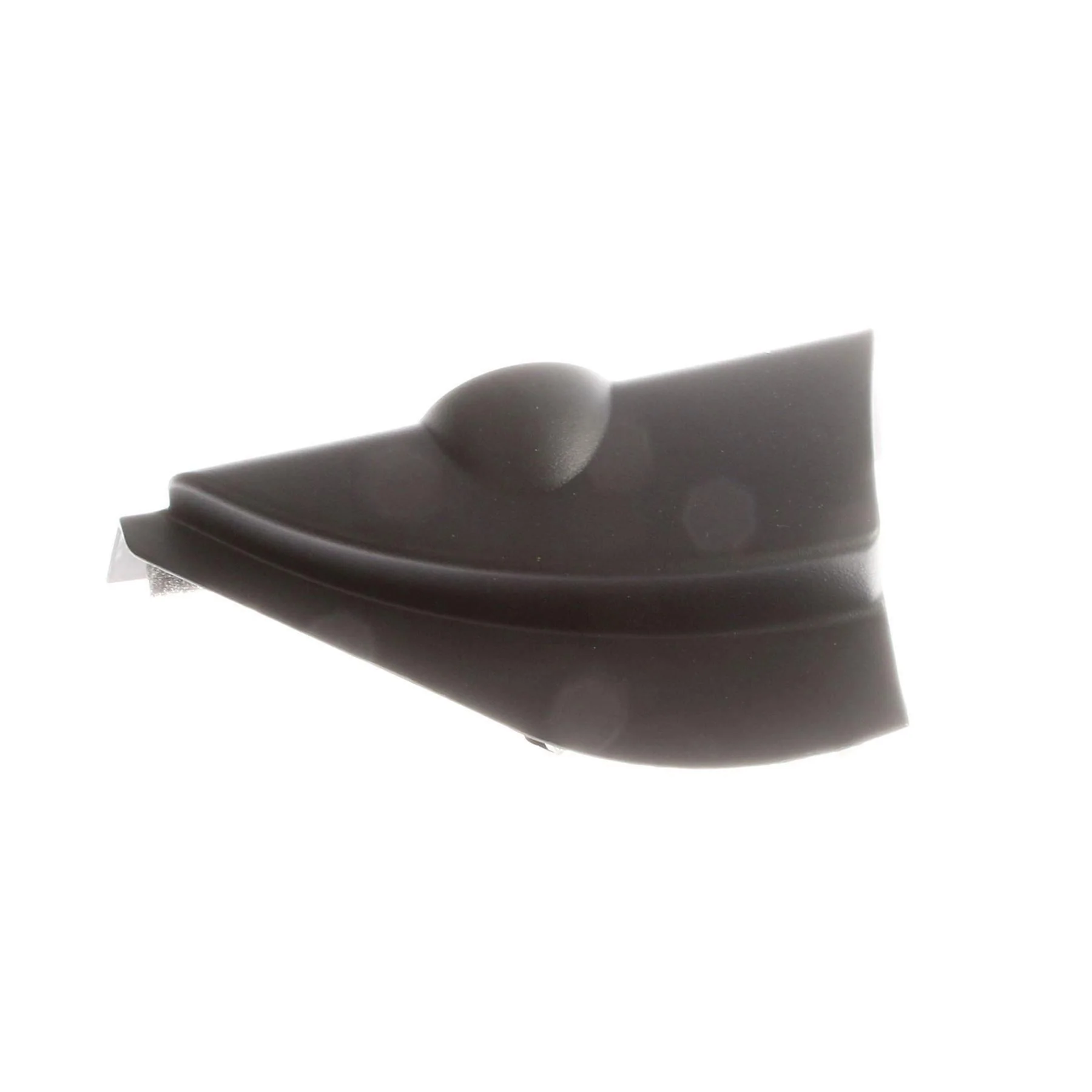 FIESTA FUSION FRONT O/S DOOR INTERIOR WING MIRROR COVER - Image 5