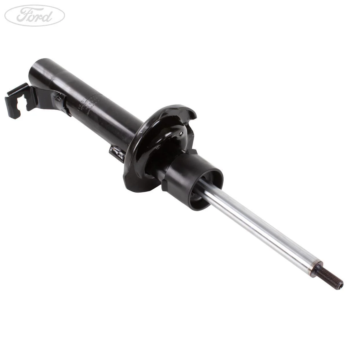 FIESTA FUSION FRONT O/S SHOCK ABSORBER SUSPENSION STRUT - Image 3