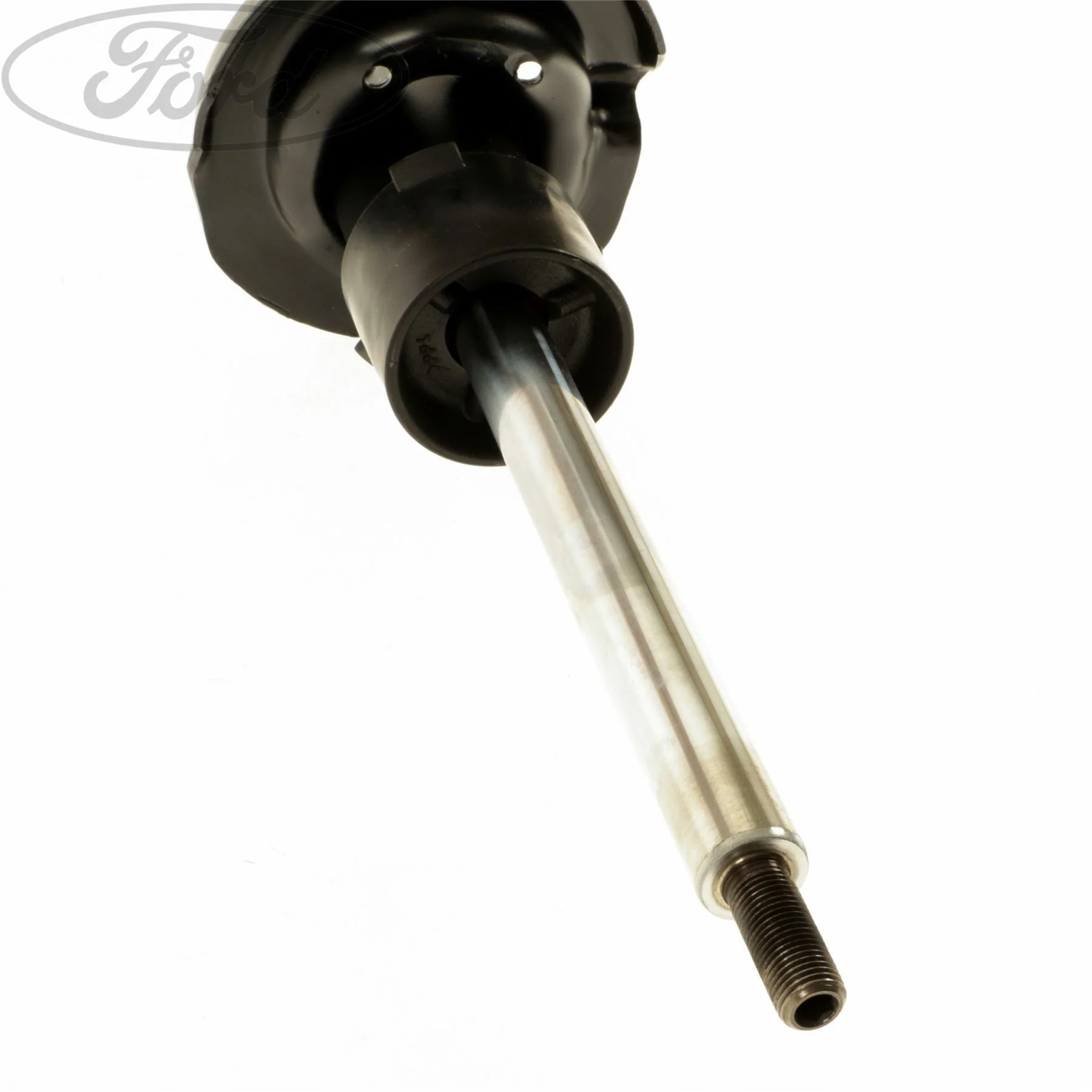 FIESTA FUSION FRONT O/S SHOCK ABSORBER SUSPENSION STRUT - Image 4