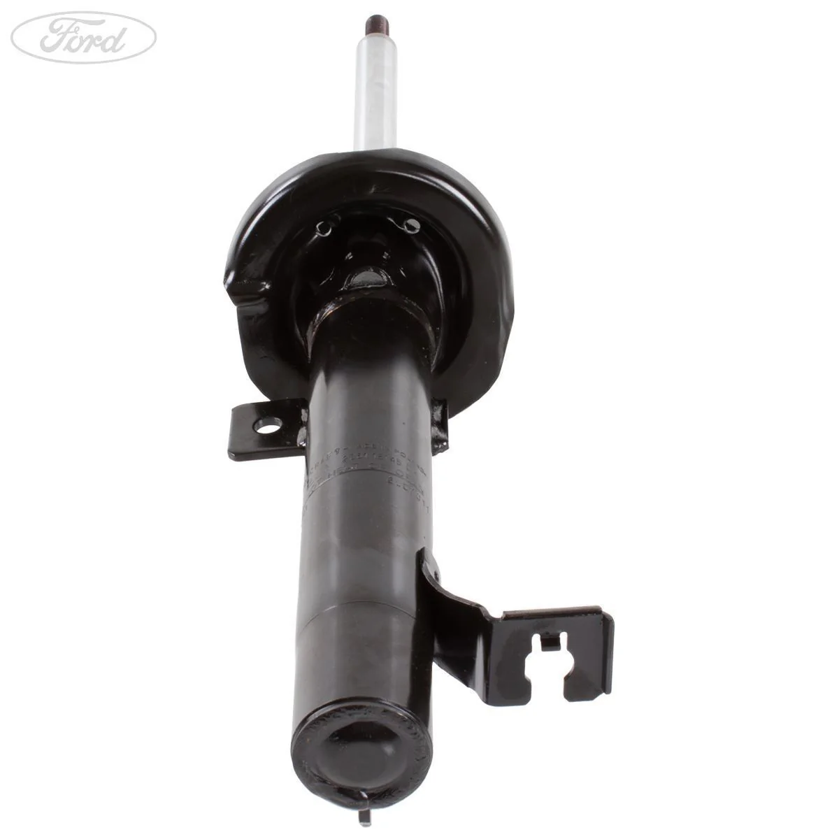 FIESTA FUSION FRONT O/S SHOCK ABSORBER SUSPENSION STRUT - Image 5