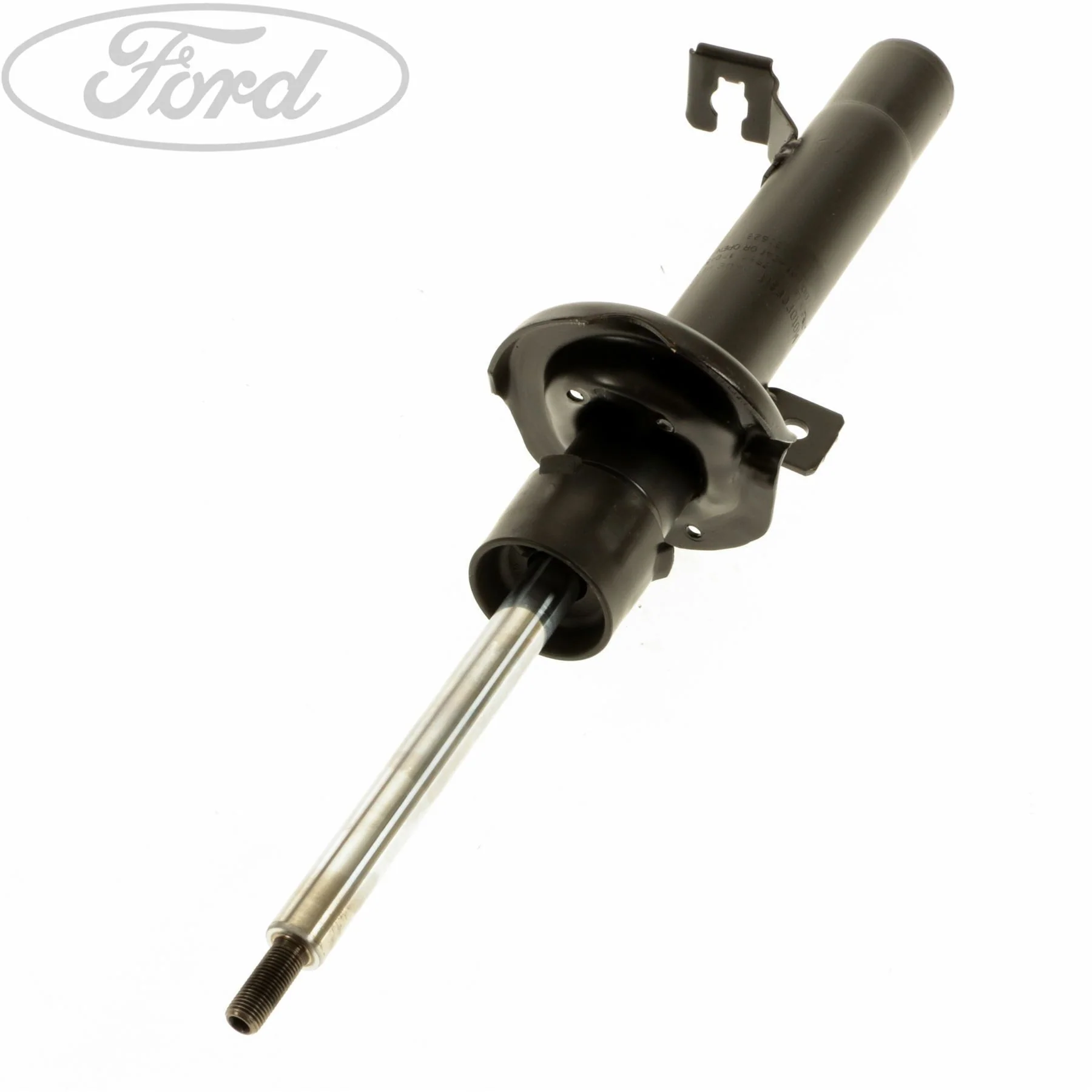 FIESTA FUSION FRONT O/S SHOCK ABSORBER SUSPENSION STRUT - Image 6