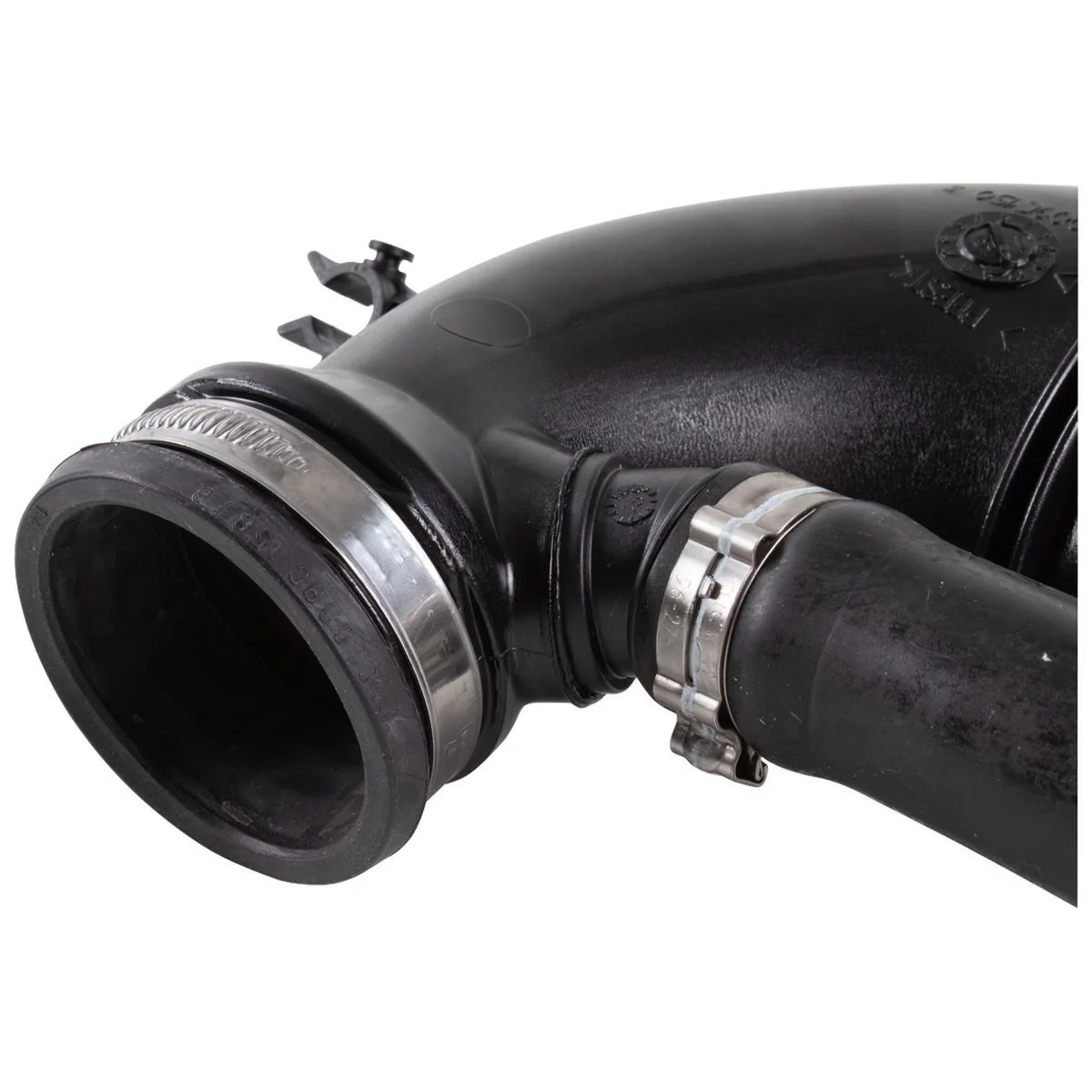 FIESTA FUSION INDUCTION AIR BOX INTAKE HOSE PIPE - Image 4