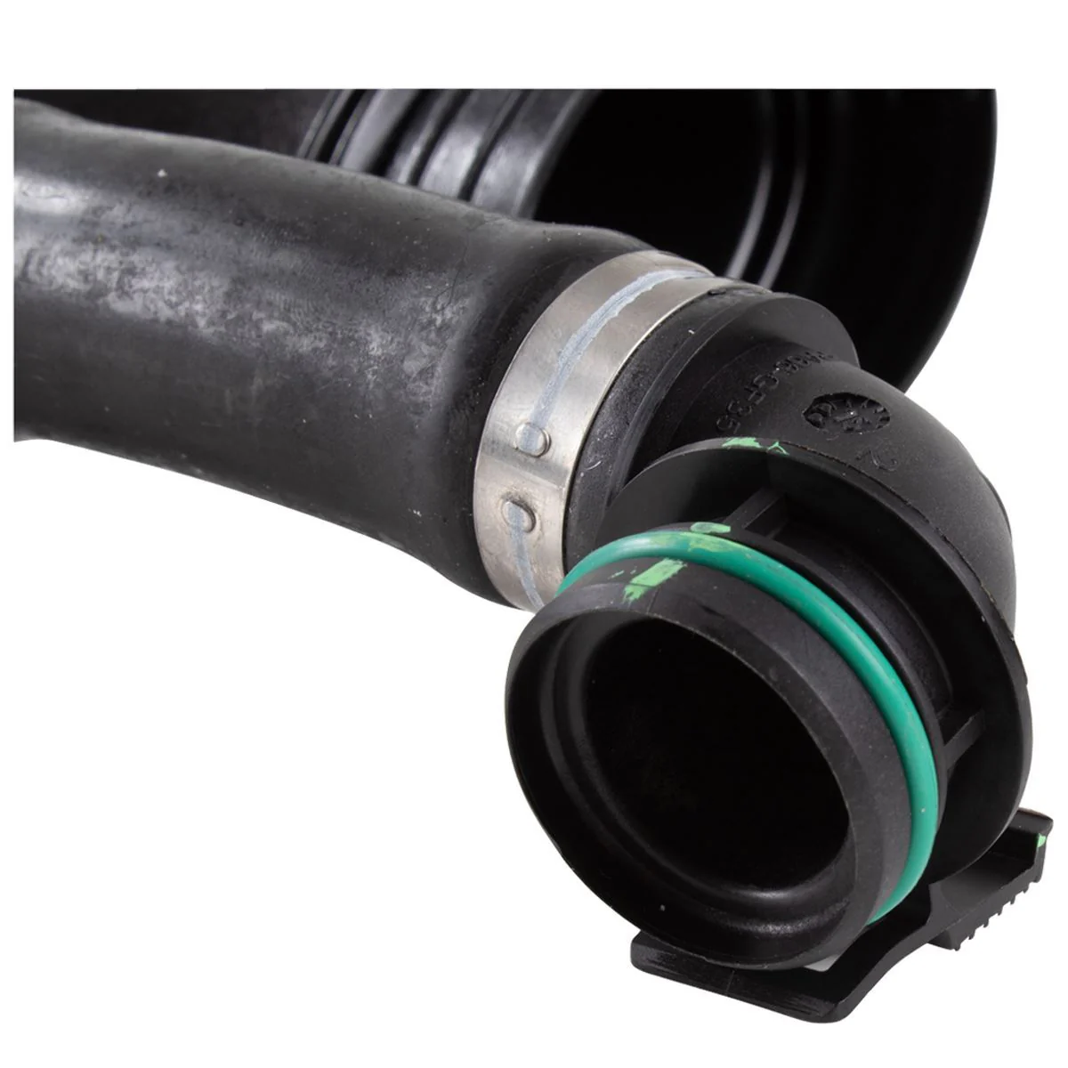 FIESTA FUSION INDUCTION AIR BOX INTAKE HOSE PIPE - Image 5