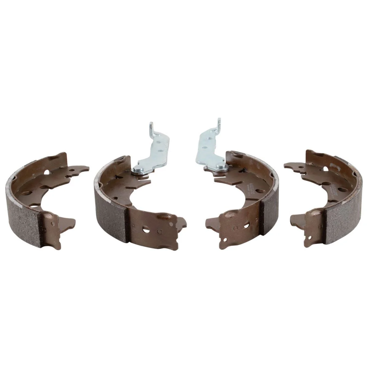 FIESTA FUSION & KA REAR BRAKE SHOE KIT - Image 4