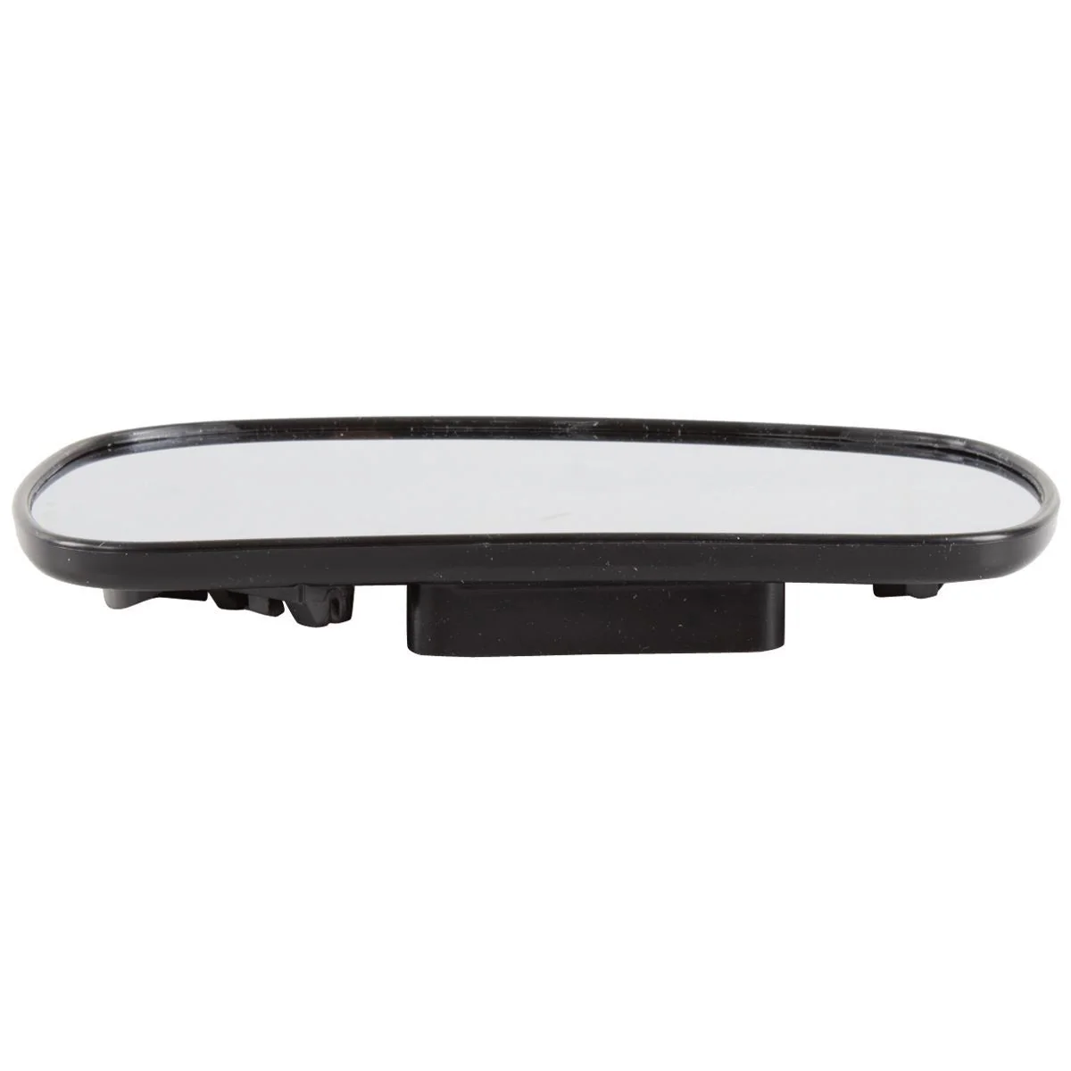 FIESTA FUSION N/S LEFT WING MIRROR GLASS - Image 4