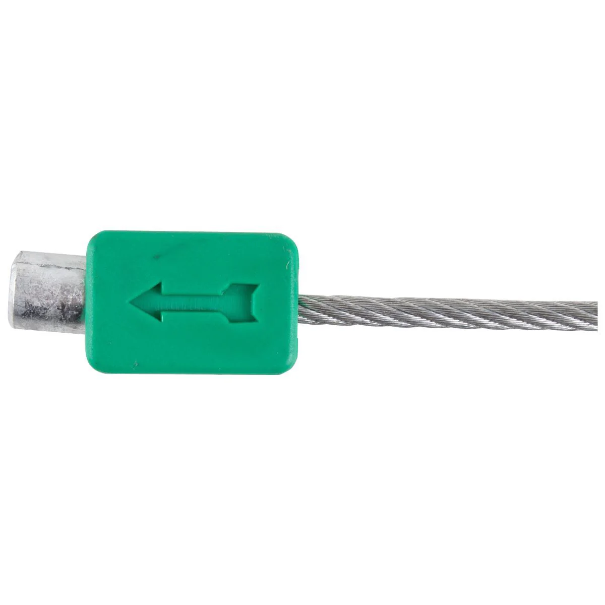 FIESTA FUSION PARKING HAND BRAKE CABLE