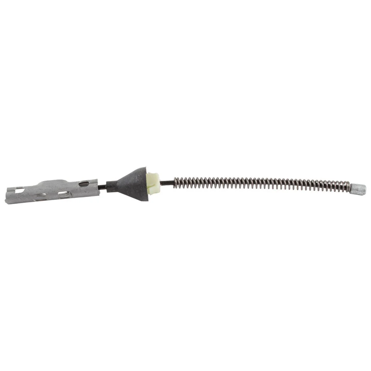 Fiesta Fusion Hand Brake Cable Rear Left Or Right x1 2001-2012 - Image 3