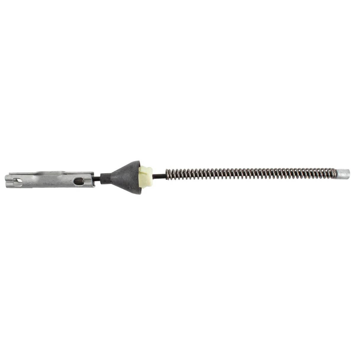 Fiesta Fusion Hand Brake Cable Rear Left Or Right x1 2001-2012 - Image 4