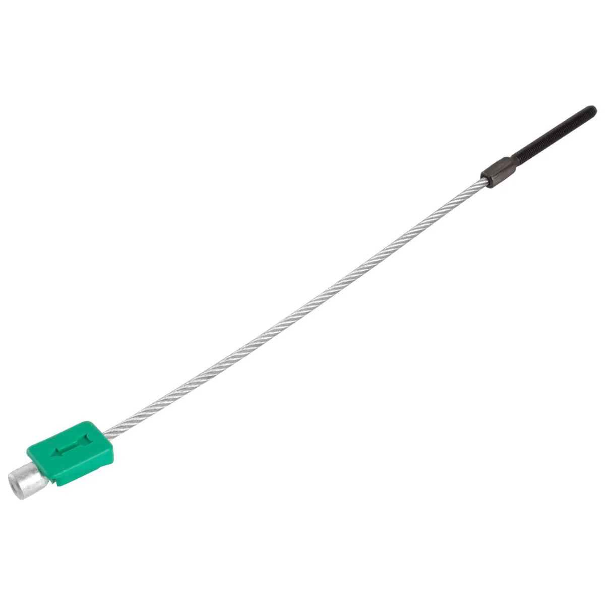 FIESTA FUSION PARKING HAND BRAKE CABLE - Image 2