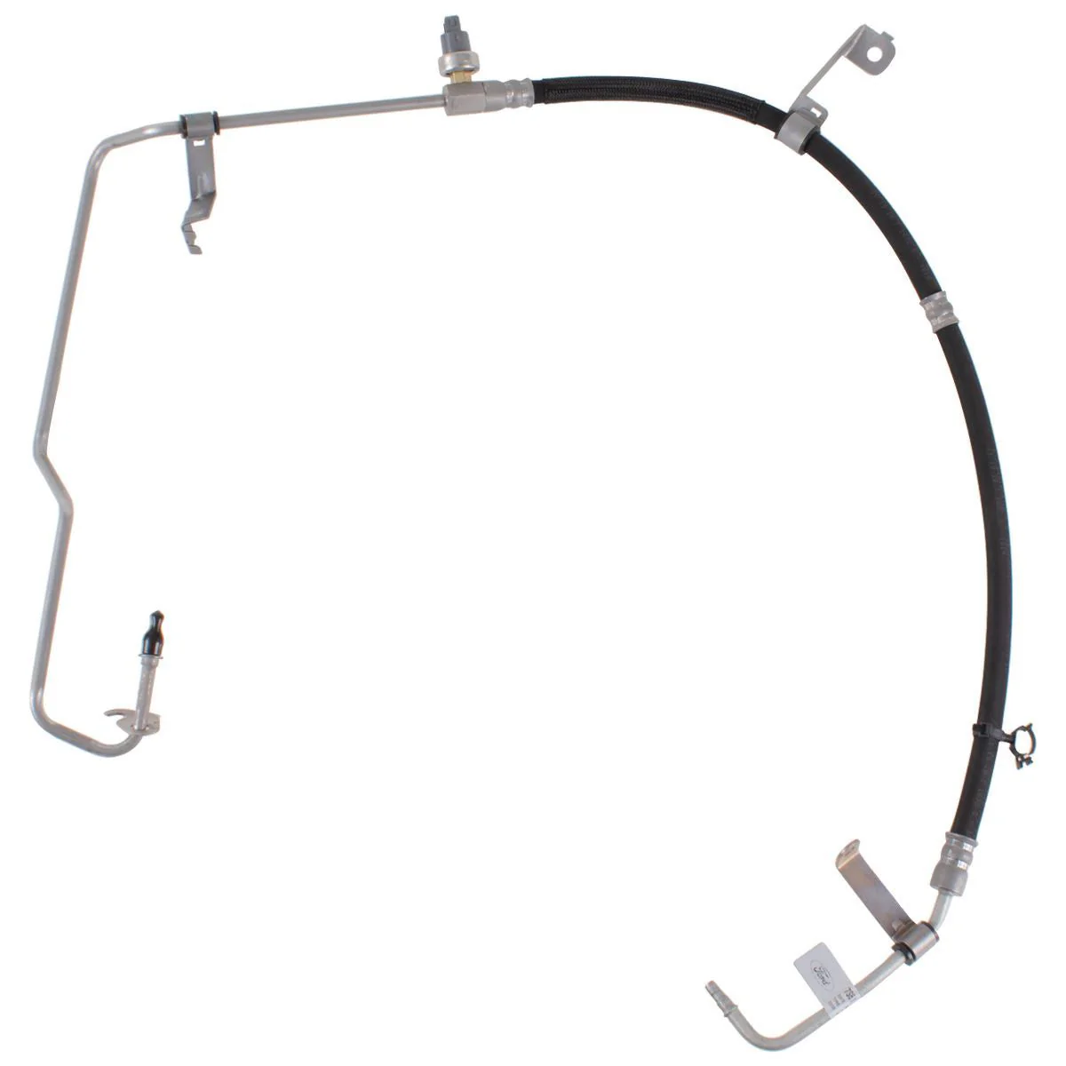 FIESTA FUSION POWER STEERING HOSE - Image 4