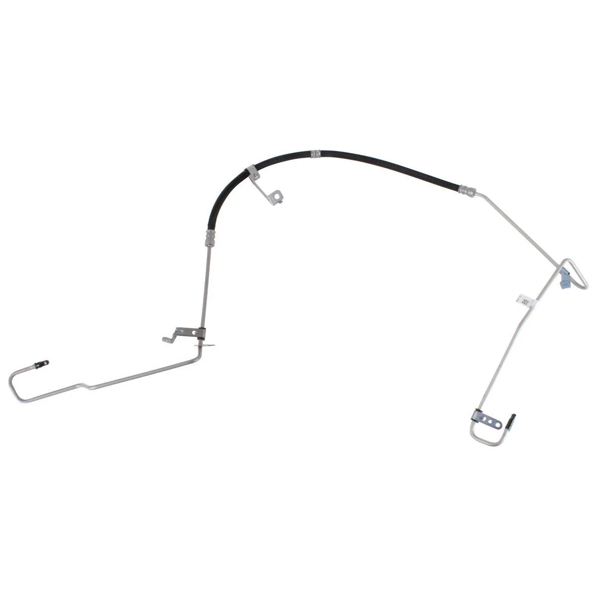 FIESTA FUSION POWER STEERING HOSE - Image 4
