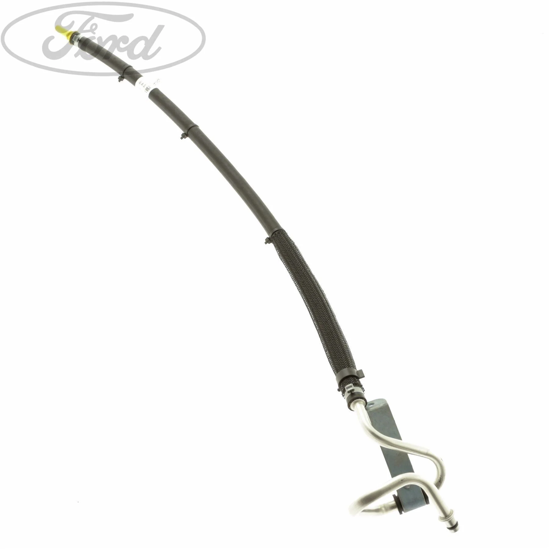 FIESTA FUSION POWER STEERING HOSE - Image 4