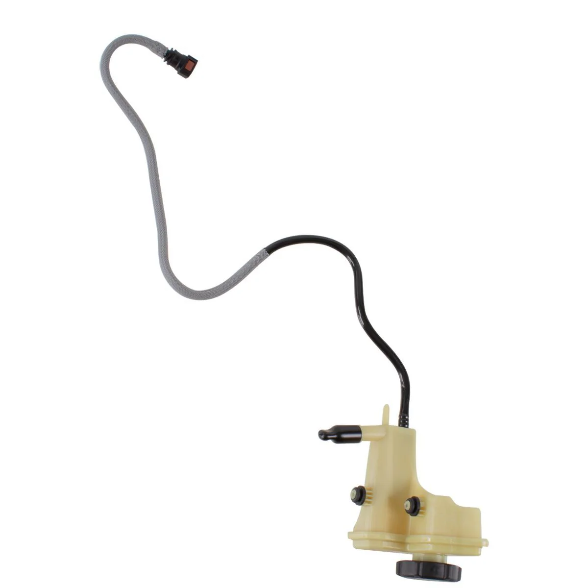 FIESTA FUSION POWER STEERING RESERVOIR - Image 3