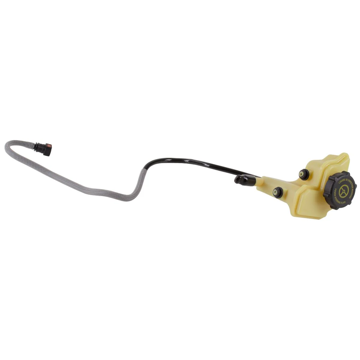 FIESTA FUSION POWER STEERING RESERVOIR - Image 5