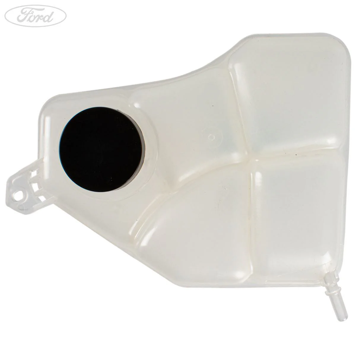FIESTA FUSION RADIATOR OVERFLOW EXPANSION TANK - Image 4
