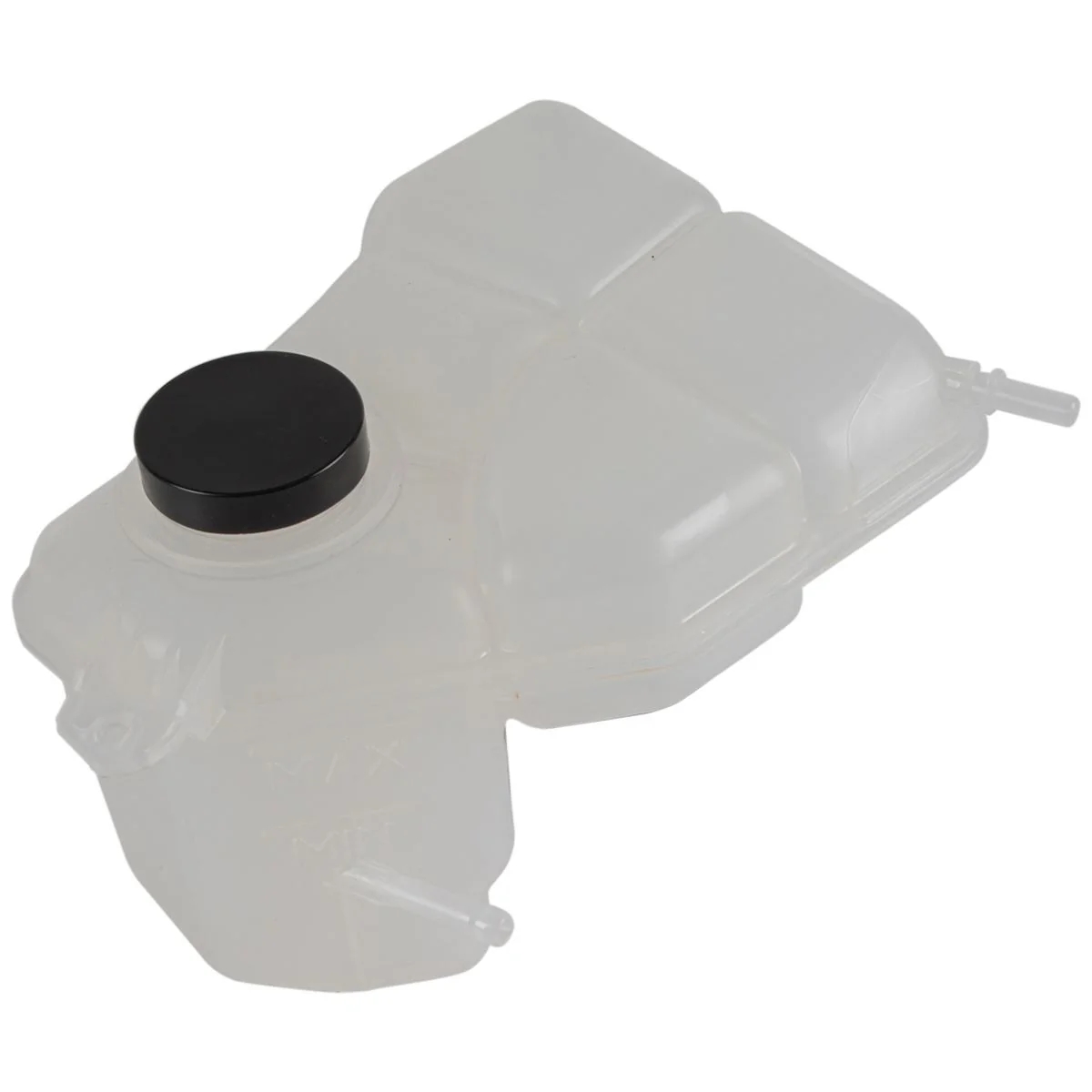 FIESTA FUSION RADIATOR OVERFLOW EXPANSION TANK - Image 5
