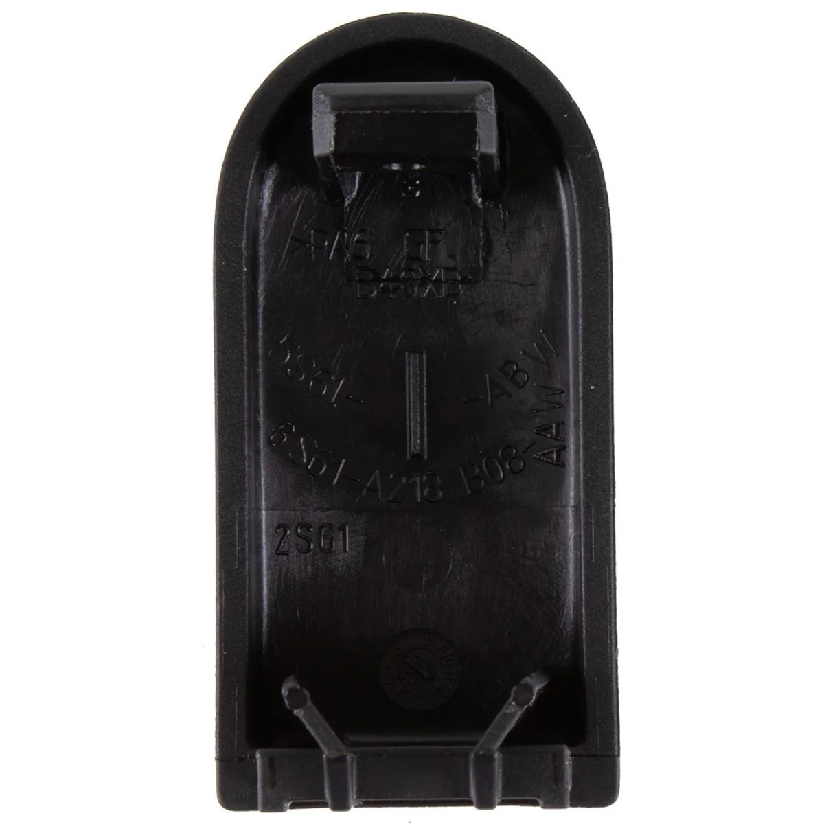 FIESTA FUSION REAR DOOR LOCK BEZEL - Image 4