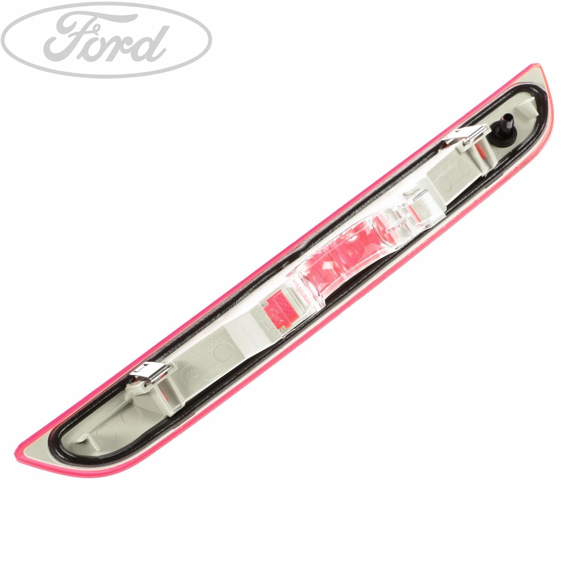 FIESTA FUSION REAR HIGH-LEVEL BRAKE LIGHT LAMP 05-08