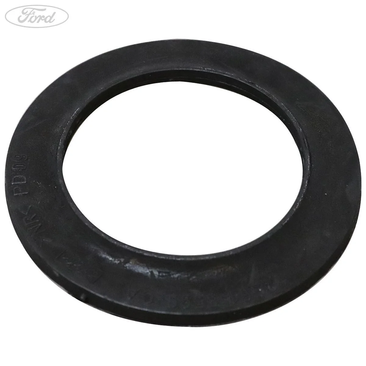 FIESTA FUSION REAR LOWER SUSPENSION SPRING ANTISQUEAK - Image 4