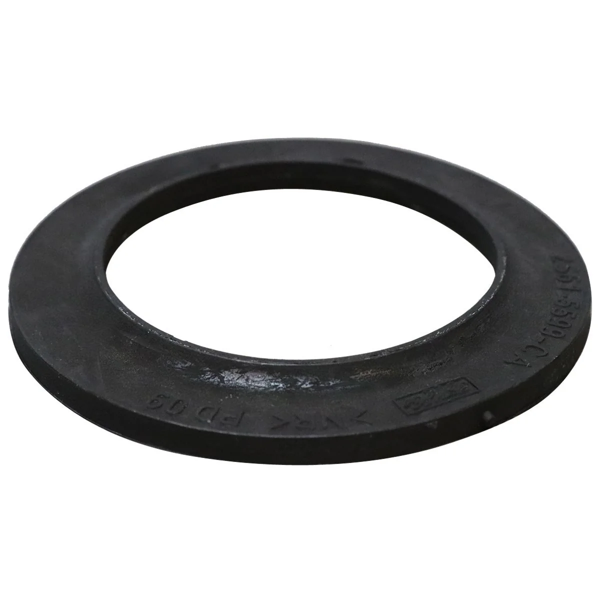 FIESTA FUSION REAR LOWER SUSPENSION SPRING ANTISQUEAK - Image 5