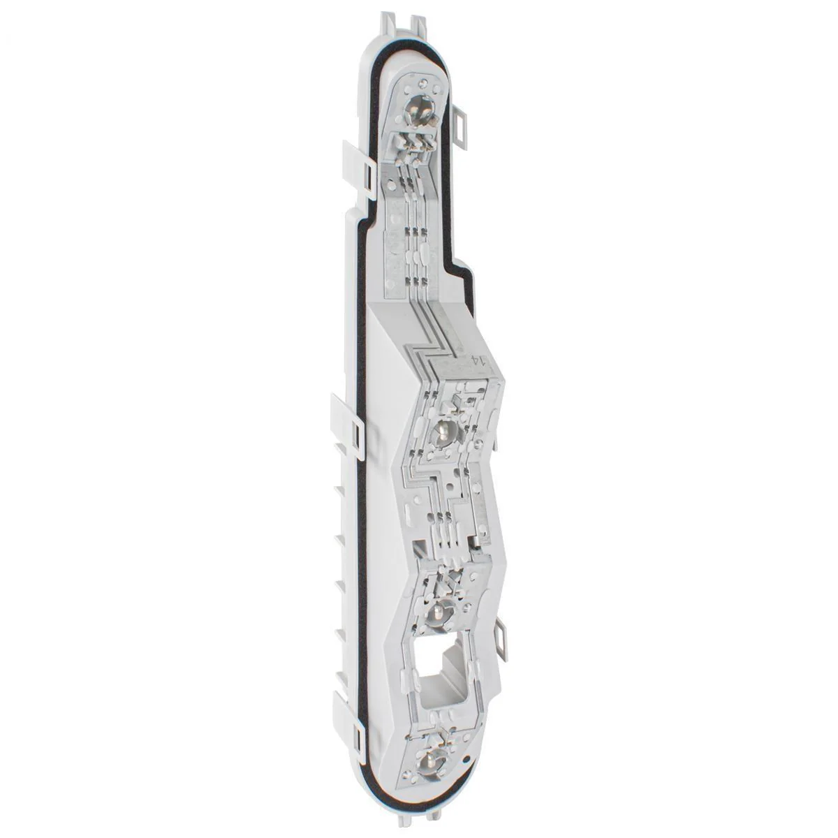 FIESTA FUSION REAR N/S LIGHT LAMP BULB HOLDER 05-15 - Image 2